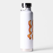 Spek Waterfles (Rechts)