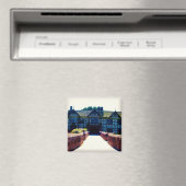 Speke Hall Magnet (Insitu (Vaatwasser))