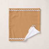 Spekhuisje Badkamer Handdoeken Set (Wasdoekje)