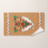 Spekhuisje Badkamer Handdoeken Set (Handdoek)