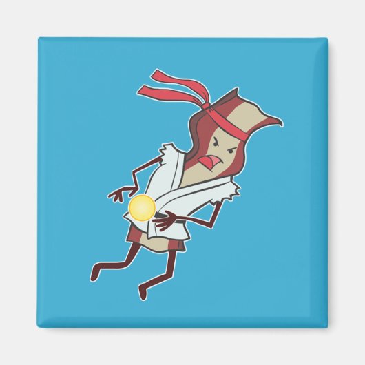 spekmagneet magneet (Voorkant)