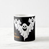 Spekter Halloween Mok (Center)