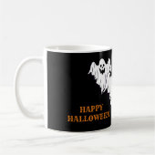 Spekter Halloween Mok (Links)