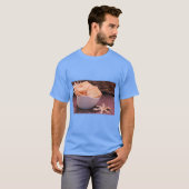 Spekulaas Koekjesliefhebber T-shirt (Voorkant volledig)