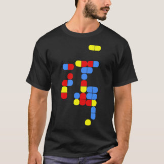 Spel 2 t-shirt