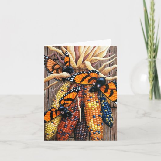 Spel door Oor notecard Kaart (Voorkant)