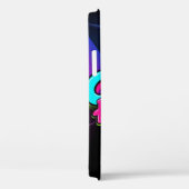 Spel Fusion Wonderland Case-Mate iPhone Case (Achterkant / Rechts)