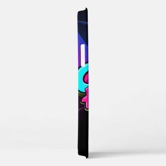 Spel Fusion Wonderland Case-Mate iPhone Case (Achterkant / Rechts)