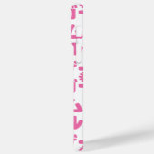 Spel Meisje ゲームガ ール Japanse Katakana Taal Case-Mate iPhone Case (Achterkant / Links)