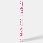 Spel Meisje ゲームガ ール Japanse Katakana Taal Case-Mate iPhone Case (Achterkant / Rechts)