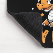 Spel mijn leven muismat (Hoek)