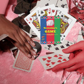 Spel Nacht Familie Pack Klassieke Speelkaarten