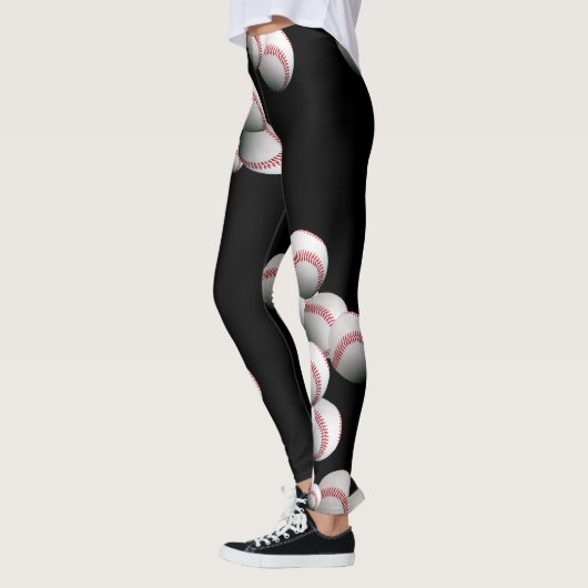 Spel op Leggings Baseball (Links)