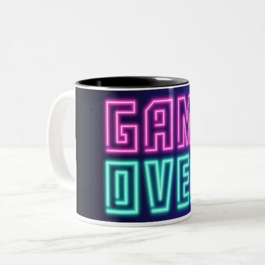 Spel over Mok (Voorkant links)