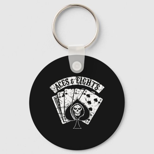 Spel Sleutelhanger (Voorkant)