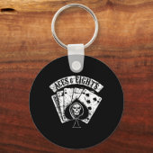 Spel Sleutelhanger (Voorkant)