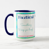 Spel Stijl Pensioen Gefeliciteerd Mok (Links)