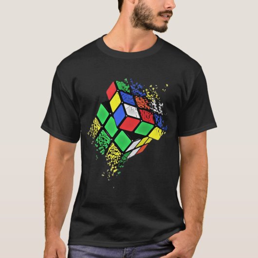 Spel T-shirt (Voorkant)