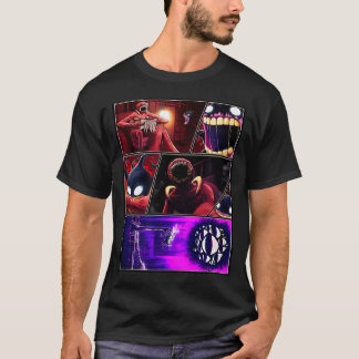 Spel T-shirt