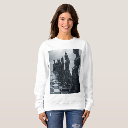 SPEL TRUI (Voorkant volledig)