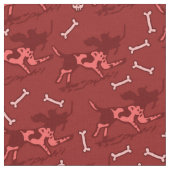 Spel van Botten Stof (Close Up)