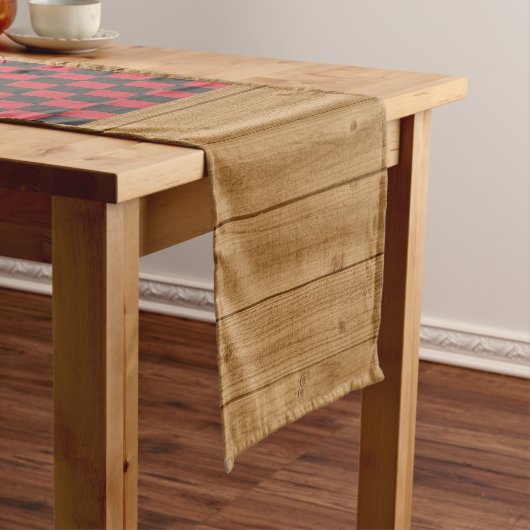 Spel van Checkers S Tafelloper (Voorbeeld)