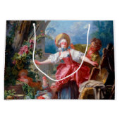 Spel van Label, Fragonard Groot Cadeauzakje (Voorkant)