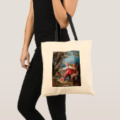 Spel van Label, Fragonard Tote Bag (Voorkant (product))