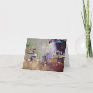 Spel van Lichte Kaarten