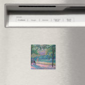 Spel van Tennis Magneet (Insitu (Vaatwasser))