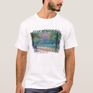 Spel van Tennis T-shirt
