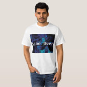 Spel Voorbij T-shirt (Voorkant volledig)