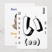 Spelactiviteit Kleurplaat Flashcards Leer Japan Kaart (Voorkant / Achterkant)