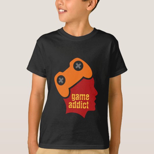 speladviseur t-shirt (Voorkant)