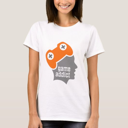 speladviseur t-shirt (Voorkant)