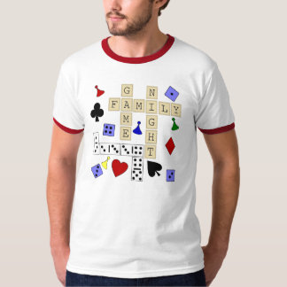 Spelartikelen2 T-shirt