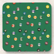 Spelavond Biljarttafel Poolhaai