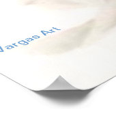 SPELBEAUTY DOOR VARGAS -  BESTE POSTERS (Hoek)