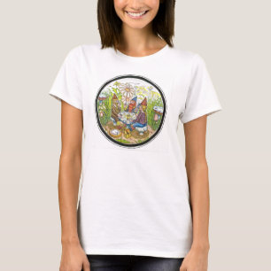 Spelcirkel T-shirt