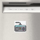 Spelcontroller Magneet (Insitu (Vaatwasser))