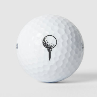 Speld IT Golfbal Golfballen
