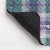 Speld met ventilator muismat (Hoek)
