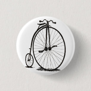speld ronde button 3,2 cm