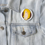 speld ronde button 5,7 cm (In situ)