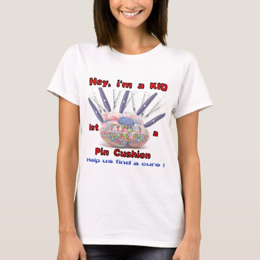 speld t-shirt (Voorkant)