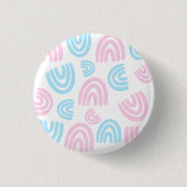 Speld uw trots ronde button 3,2 cm (Voorkant)