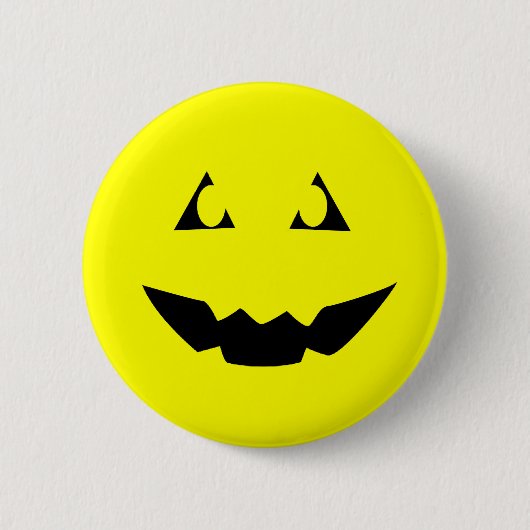 "SPELD VOOR GEAVACE RONDE BUTTON 5,7 CM (Voorkant)