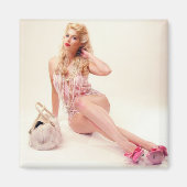 Spelden en naalden magneet (Voorkant)