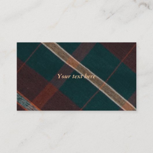  spelden Visitekaartjes (Voorkant)