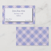  speldenVisitekaartje Visitekaartje (Voorkant / Achterkant)